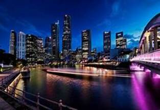 City Breaks